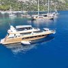 Yacht rental in Bodrum (10)